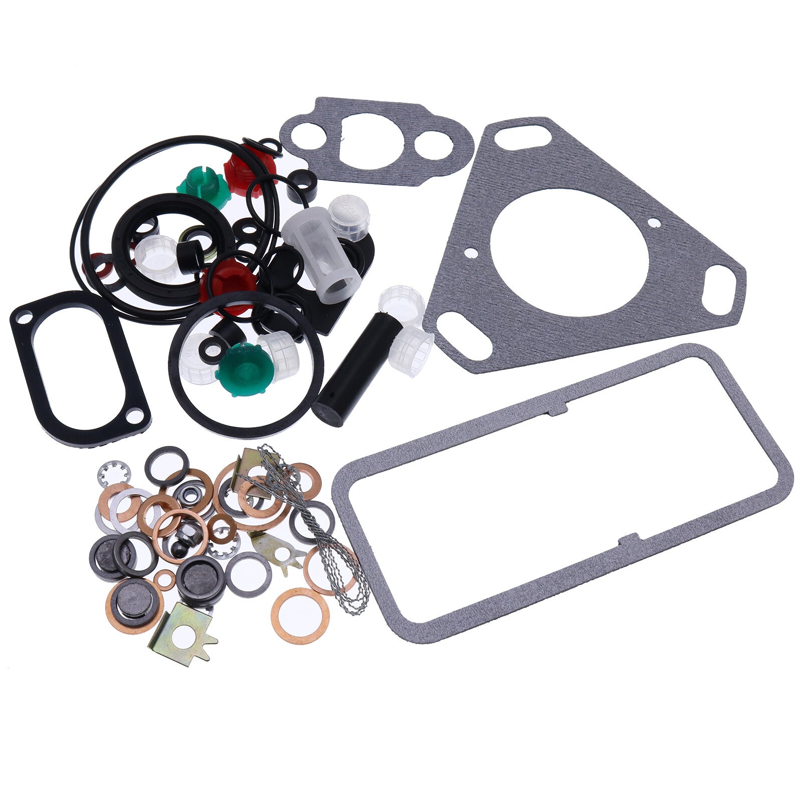 7135-110 For CAV DPA for Ford Massey Ferguson Injection Pump Repair Gaskets Kit