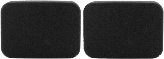 2xAir Filter for Husqvarna 150BT 350BF 560BTS RedMax EBZ5150 EBZ6500502844401