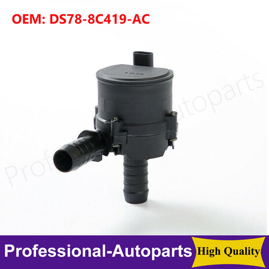 DS78-8C419-AC Electric Motor Auxiliary Cooling Water Pump Suitable for Ford