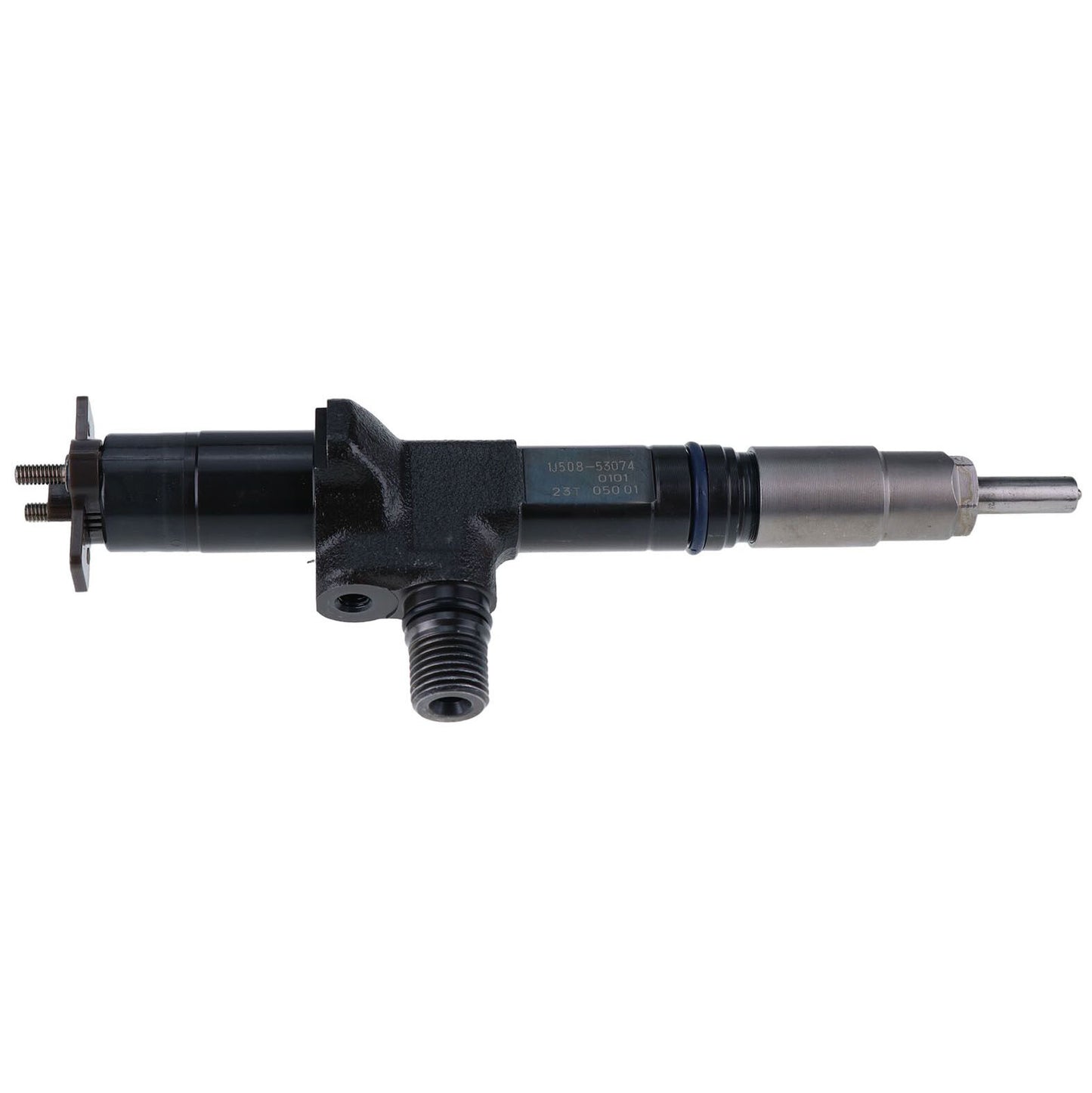 For Kubota V3800 SVL95 Tier 4 Fuel Injector 1J508-53052 1J508-53070