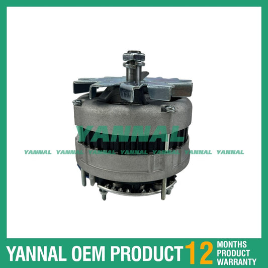 Suitable for Deutz diesel engine parts F3L1011 and alternator 1180648 12V