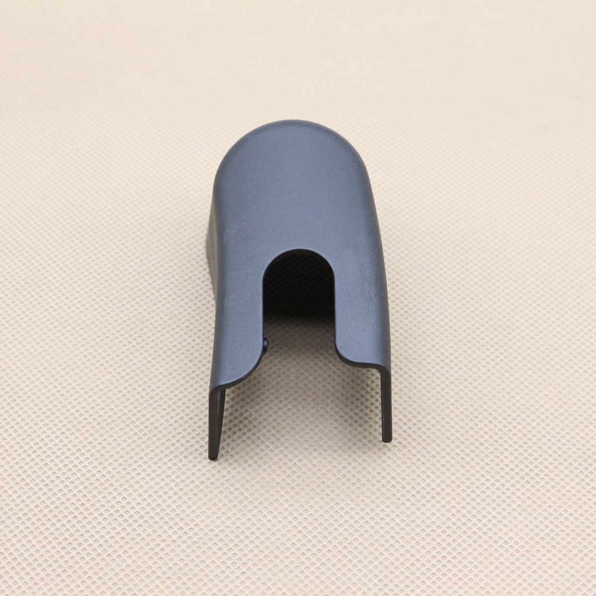 1-piece rear windshield wiper arm nut cap for 2008-2016 for Buick Enclave 25800774