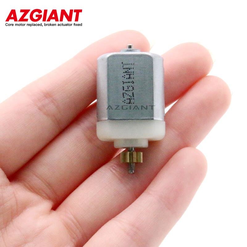 new door lock actuator motor 8X23-203A29-DE, suitable for 2007-2015 for Jaguar XF X250