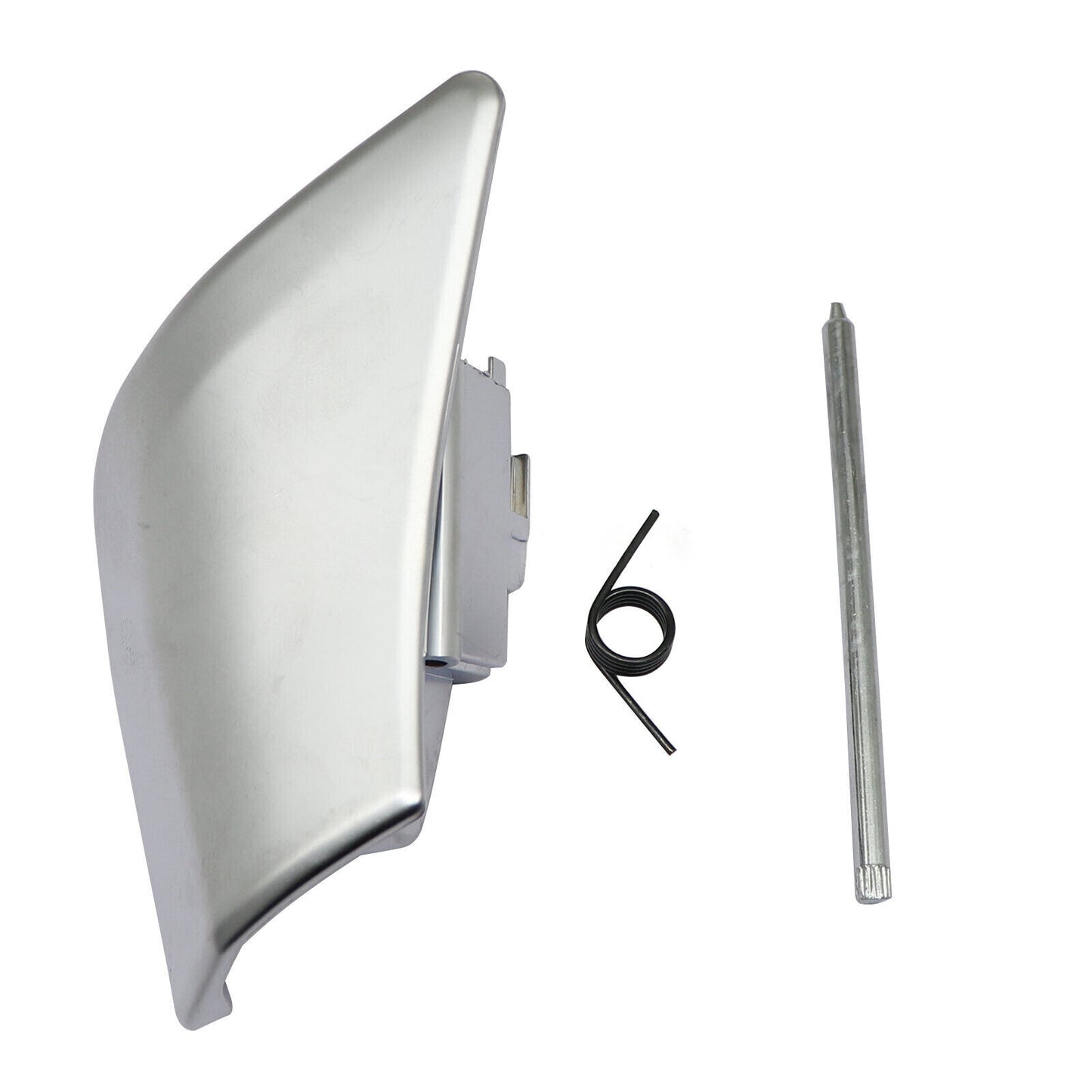 The driver's side car for seat down-filled armrest is suitable for 2009-2016 for Mercedes E-Class Coupe W207