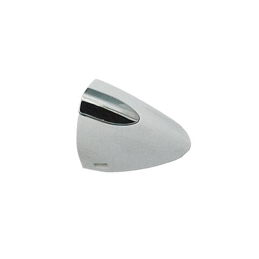 Front Left Door Handle Key Lock Cap Cover 13598838 for Buick for Chevrolet 2016-2024