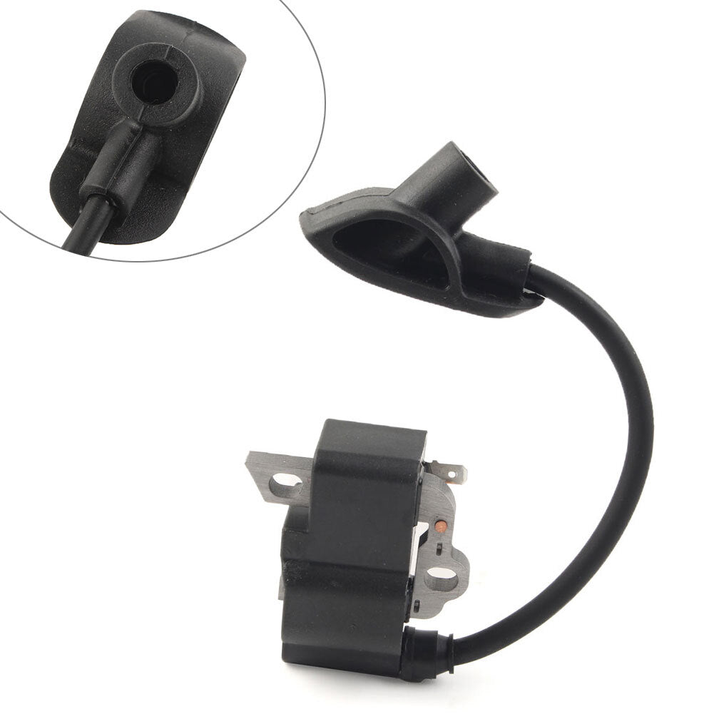 Ignition Coil Fit Stihl FS90 FS100 FS110 FS130 FS310 FC90 FC95 HL90 Motorcycle