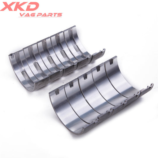 1.4TSI crankshaft main bearing kit suitable for Volkswagen CC, for Jetta for Tiguan , for Audi A1 036105561C