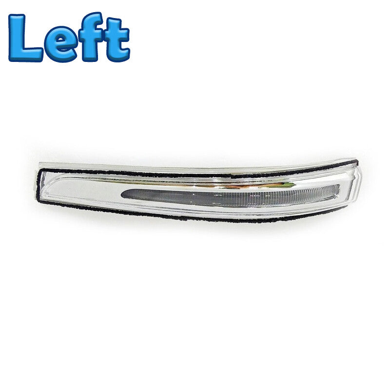 Left for Hyundai SANTA Fe XL 2013-2016 Rearview LED Mirror Turn Signal lamp