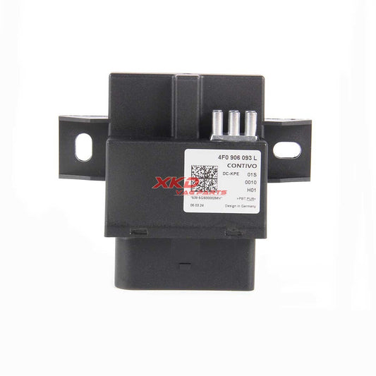 Fuel Pump Control Module Fit For AWA BGB BUL BWE AUK 4F0906093L