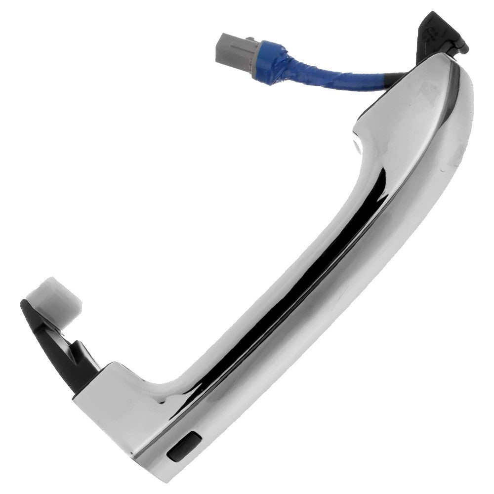 Fits For Veracruz 2007 2008 2009 2010-2012 Front Left Side Outer Door Handle