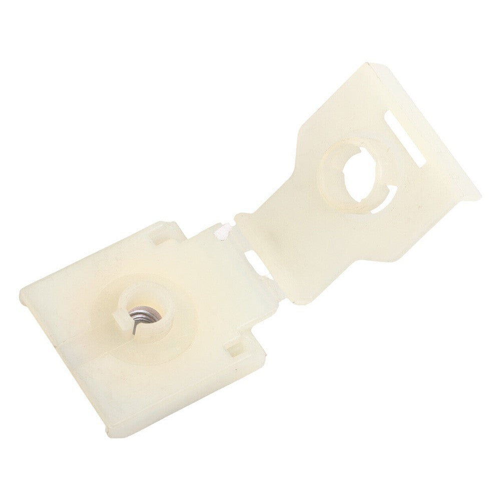 Door Glass Holder for Mazda 2 3 5 6 For CX-7 For RX-8 2003-2015 GJ6A-58-512 New