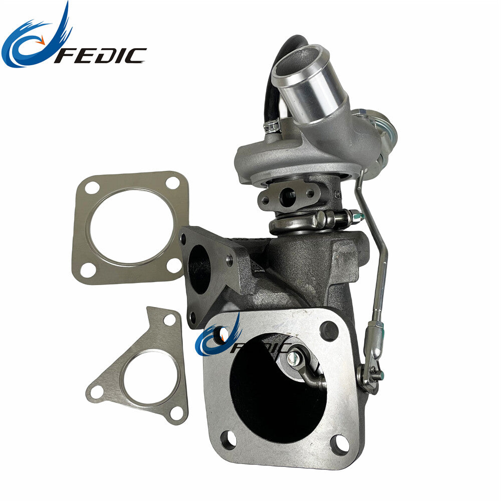 TD03 49131-05313 Turbine for Ford Transit VI 74/85 HP 55/63 Kw 2.2 TDCi 2006