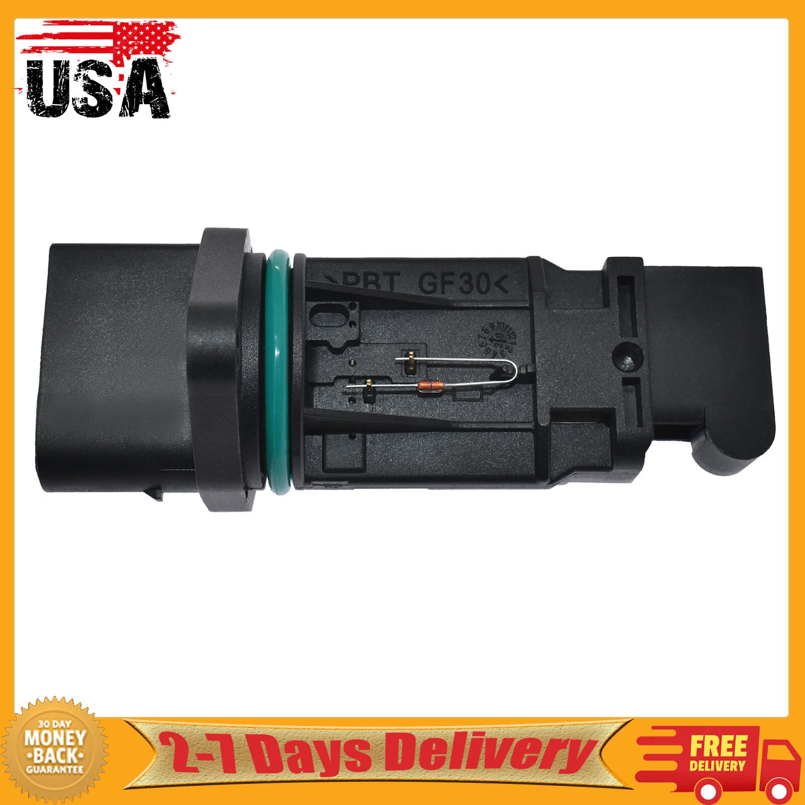 MAF Mass Air Flow Sensor 1120940048 for Mercedes C240 C280 E320 ML350 for Chrysler