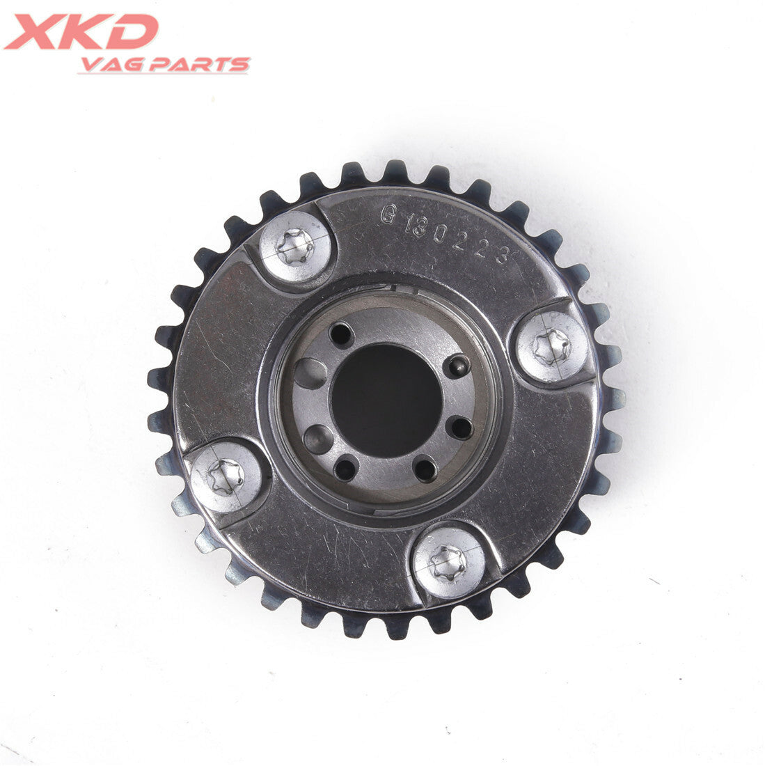 Exhaust right camshaft adjuster gear VVT for Mercedes E350 C350 R350 A2760501447