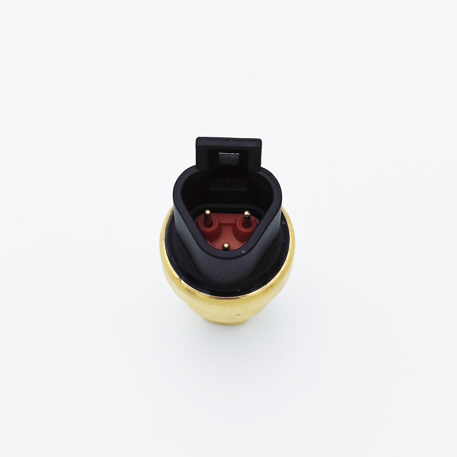 Excavator Oil Pressure Sensor 161-1704