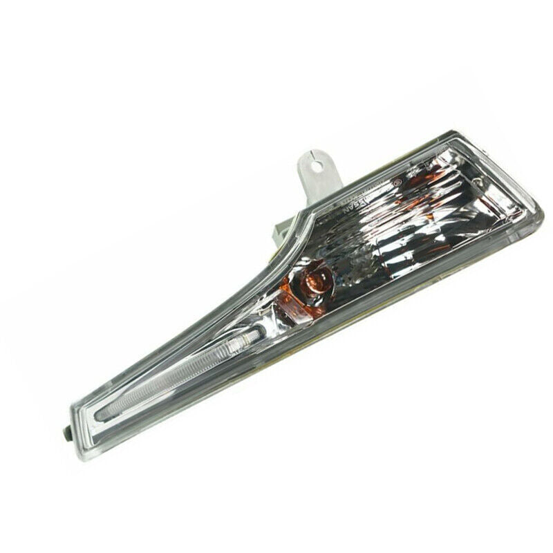 Left Plastic Lens Turn Signal Light for Nissan Altima 2013 2014-2016