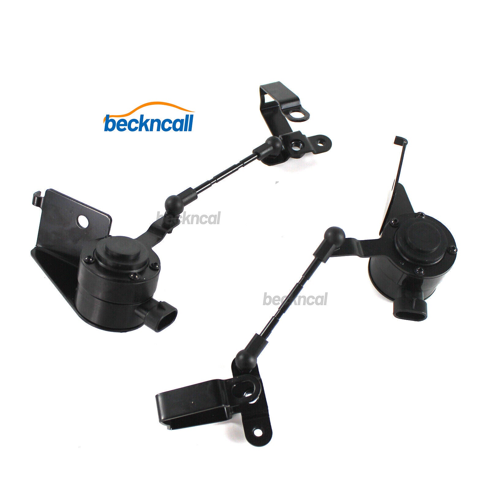 For Ride for Cadillac for GMC 1Pair Suspension Level Height for Escalade for Chevrolet Sensors