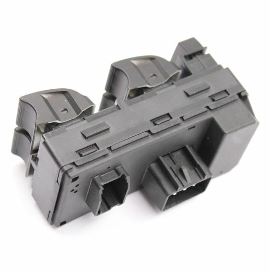New 20945129 Front Left Door Power Window Switch Fit for Chevrolet G M C