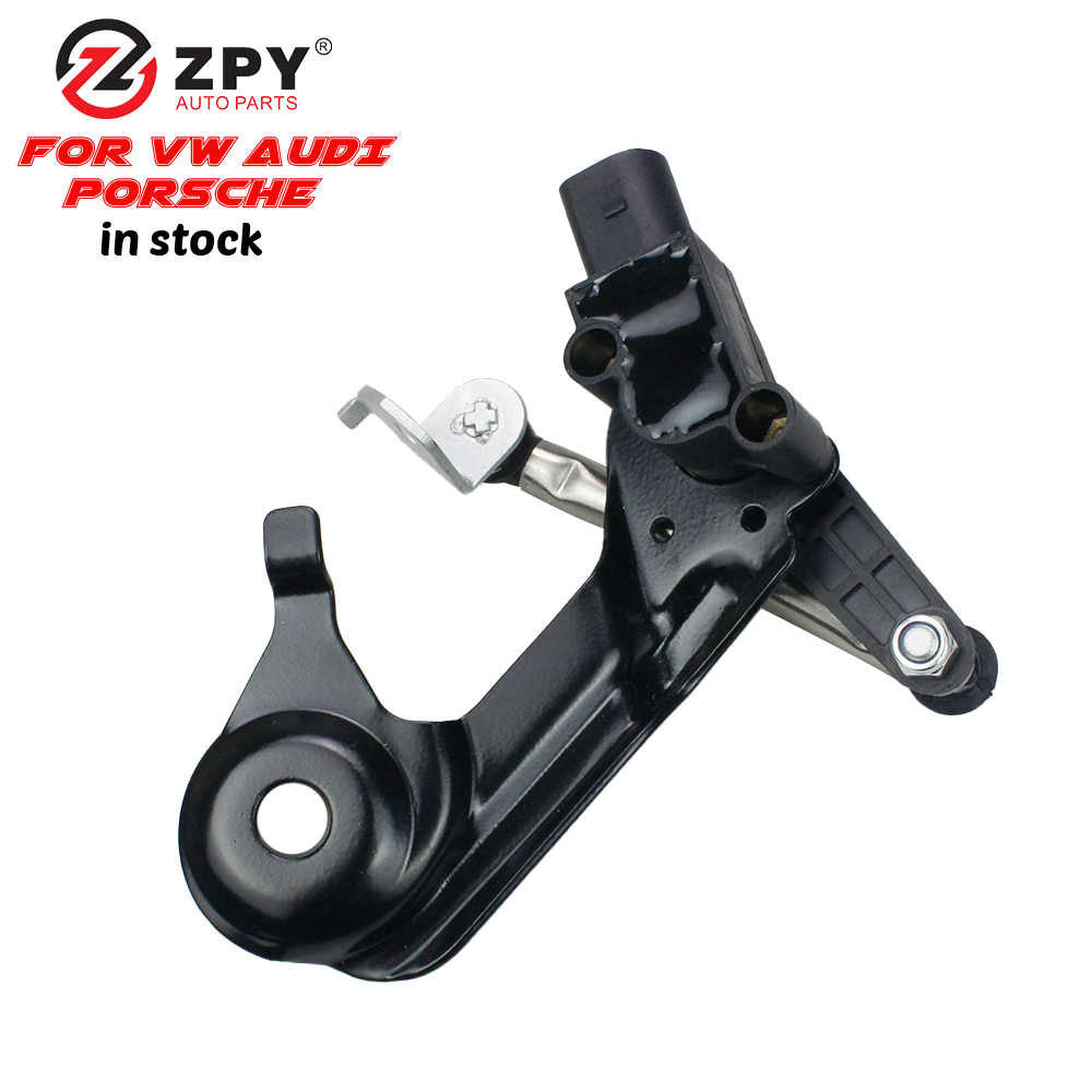ZPY for Audi A6 A7 Q5 S6 S7 RS7 SQ5 Rear Left Headlight Level Sensor 8R0941309E