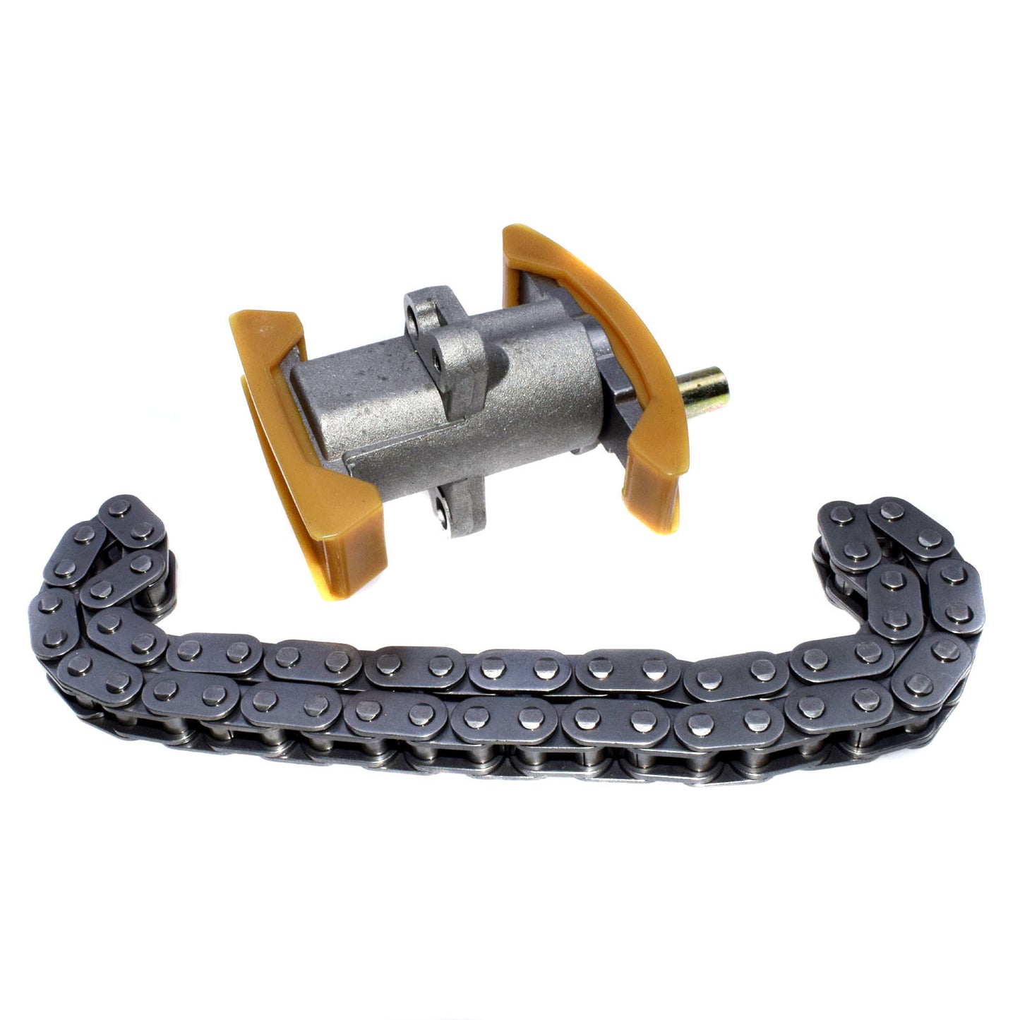 058109229B Timing Chain Tensioner w/Chain 06B109217B for Audi A4 A6 for Passat B5