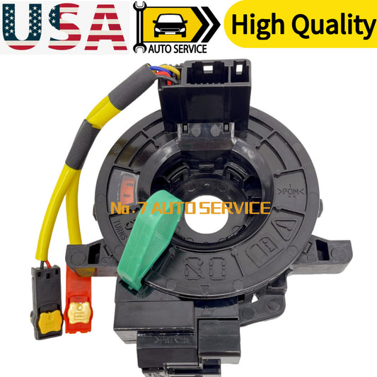 For 2016-2021 for Subaru Crosstrek Special clock spring for fine products