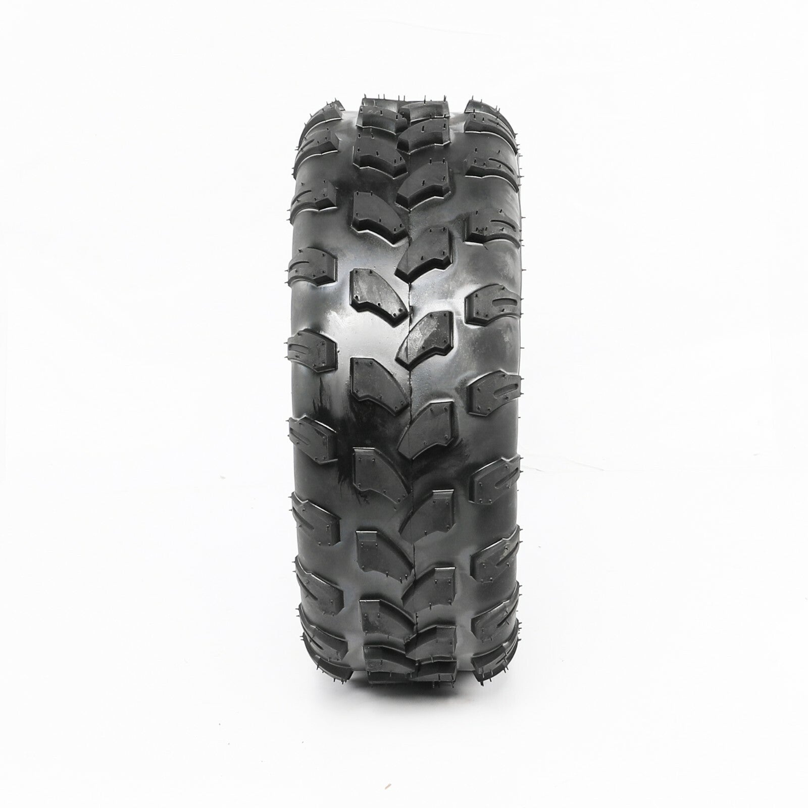Pair 19x7-8 Tyres 19x7.00-8 19x7x8 For 150cc 200cc ATV Buggy Quad Ride on Mower