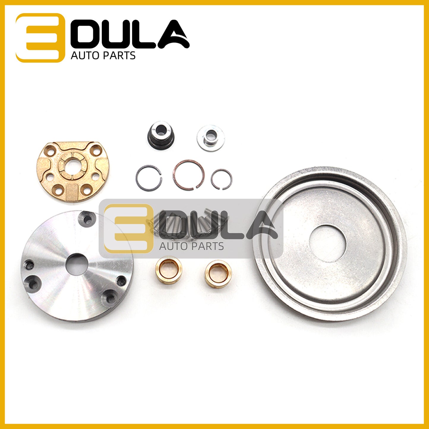 RHB5/ Turbocharger Repair Kits FITS for ISUZU TROOPER I 2.8 TD RK80-115 VI58