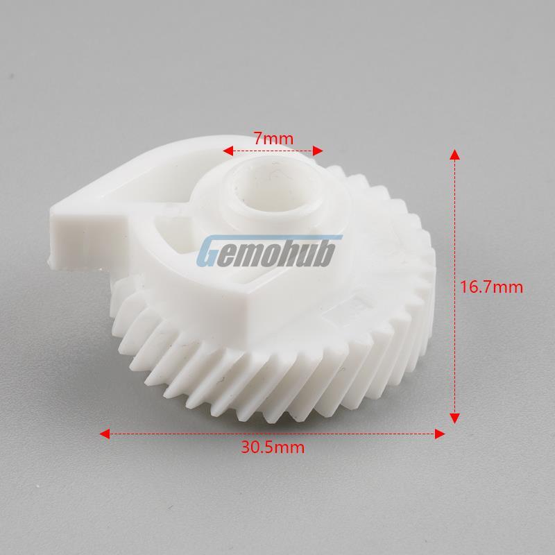 Rear Trunk Lock Actuator Motor Gear For 2010-2013 for Suzuki KIZASHI