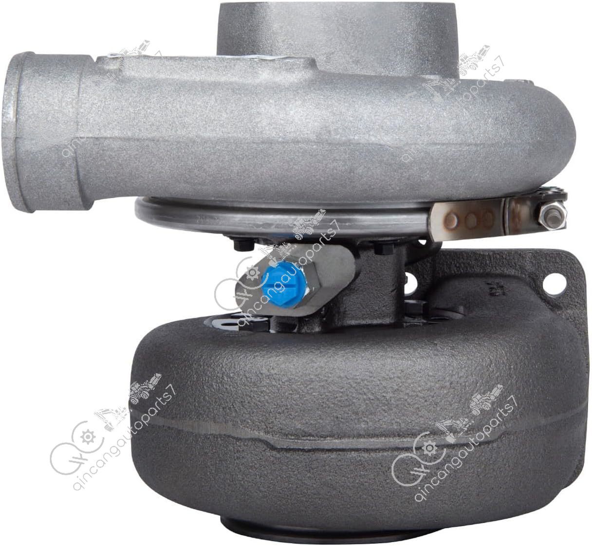 Turbo HX40 Turbocharger RMCU3528778 CU3528778 CU3802303 for Engine 6BT