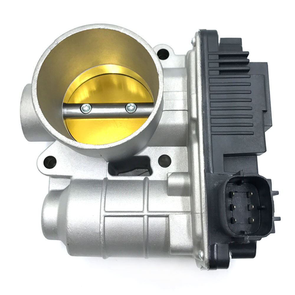 Applicable to for Nissan Sentra 2003-2006 1.8L fuel injection throttle body 16119-AU003