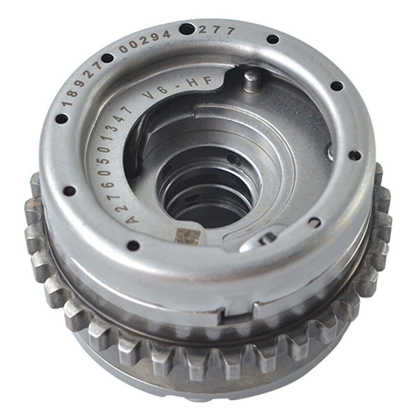 Intake Exhaust Camshaft Adjuster Set for Mercedes-Benz C350 E350 ML350 2012