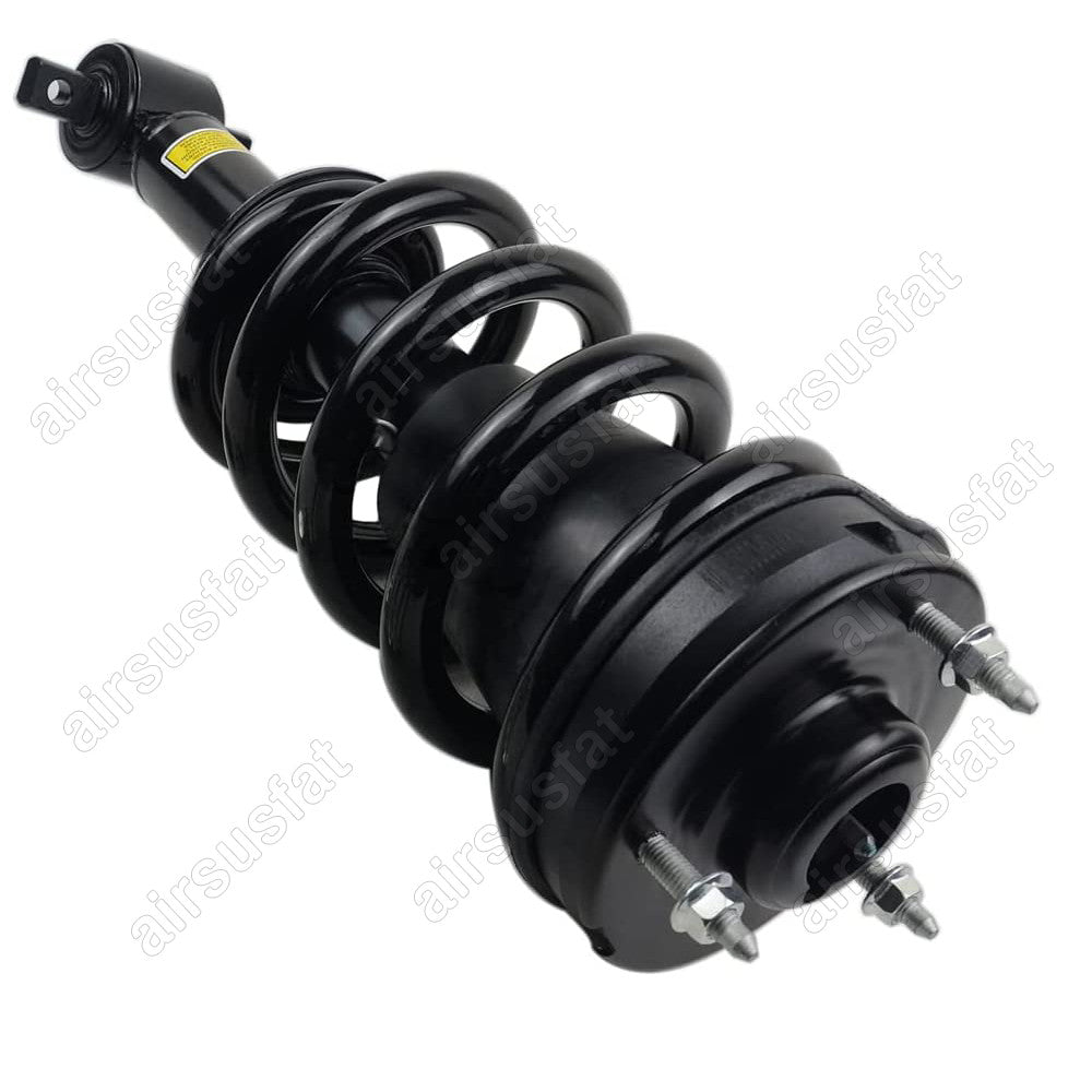 Pair Front Shock Absorber Strut Assys for Chevy Tahoe Suburban Magnetic 580-435