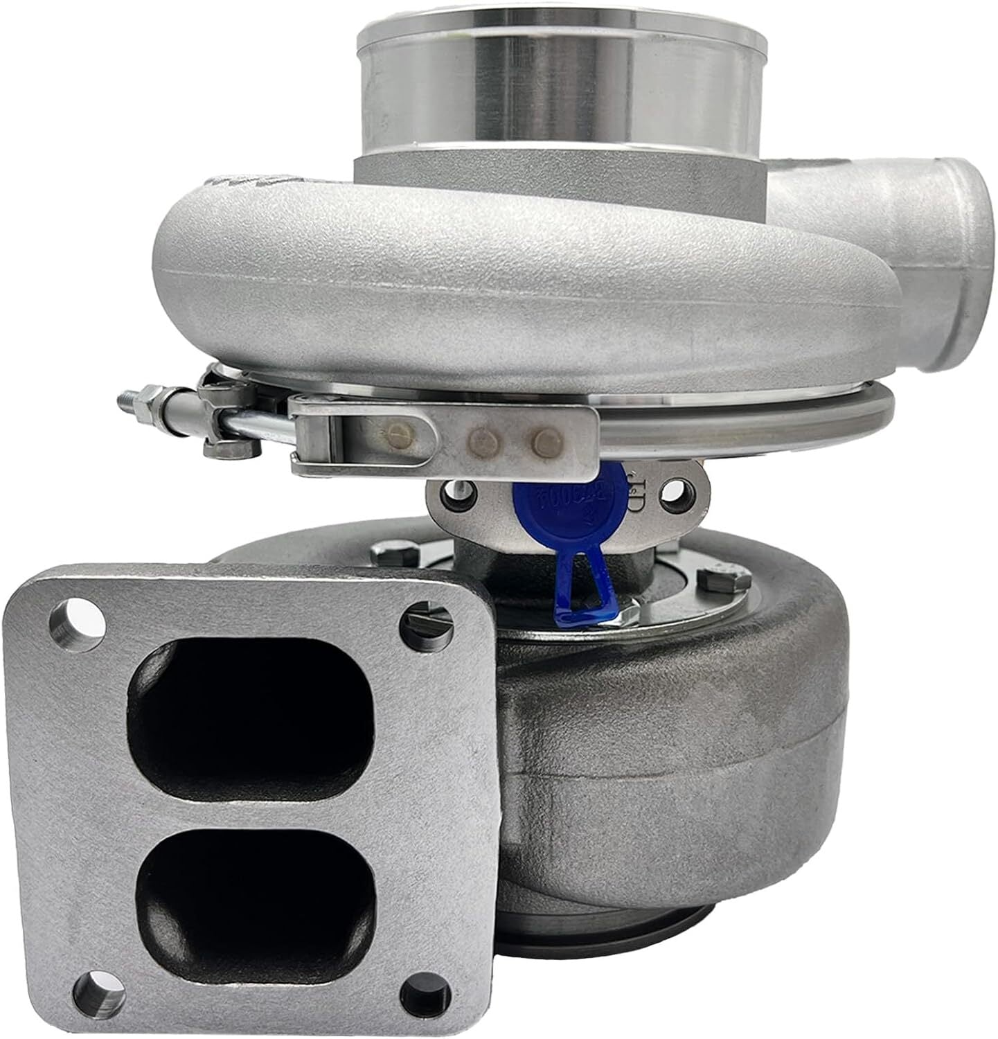 Turbocharger Fits for Freightliner FL112 FL60 FL70 FL80 MB60 3524034 3528777 3528778