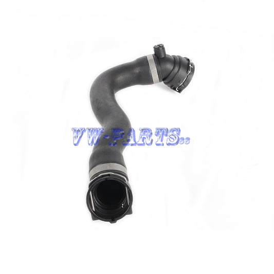 Coolant Hoses Fit for BMW X3 X4 N20 #17127639213#