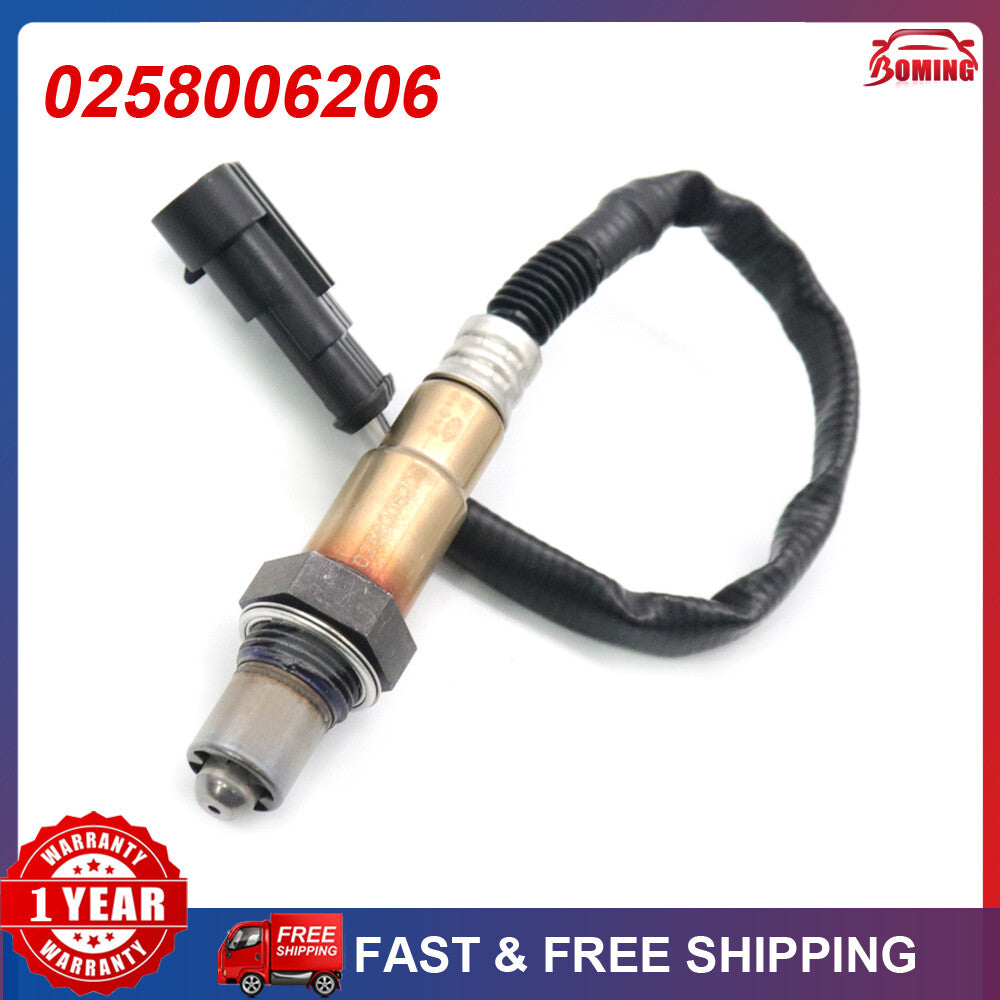 Downstream Oxygen Sensor 234-4958 For 2014 2015 2016 for Kia Forte5 Forte Koup 2.0L