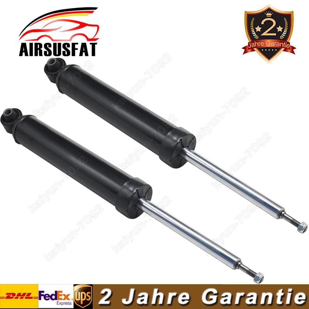 2x for Kia Sorento 2015-2019 air suspension shock absorber rear LH RH 55321-C5100