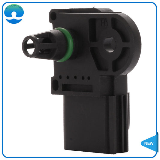 MAP Manifold Absolute Pressure Sensor AS199 for 2006-2016 for Ford Escape 2.5L