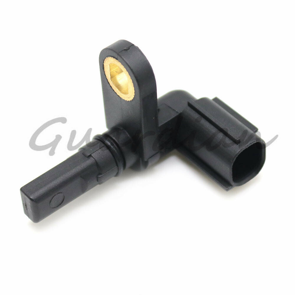 4PCS Front Rear L+R Wheel Speed Sensor for Toyota Sequoia Tundra 4.6L 4.7L 5.7L