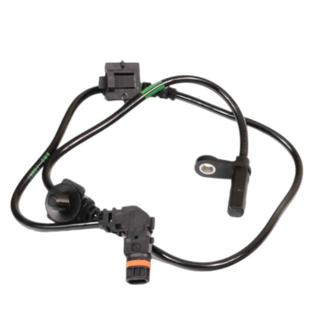 Set 4 ABS Wheel Speed Sensor Rear Front L R AWD Fit: for Chrysler 300 for Dodge Charger