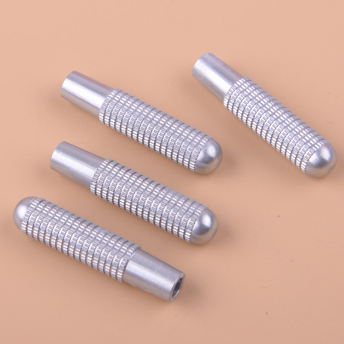 Cap Knob Ring Long Door 4pcs Lock Pin Fit for Mercedes Benz A CLA GLA Class