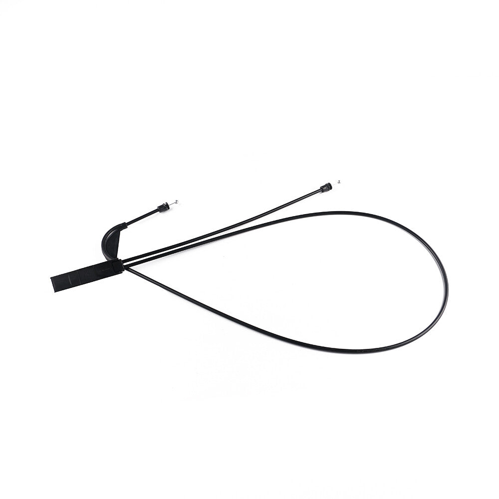 Fits for Mercedes GL350 GL450 ML350 L550 GL63 Front Engine Hood Latch Release Cable