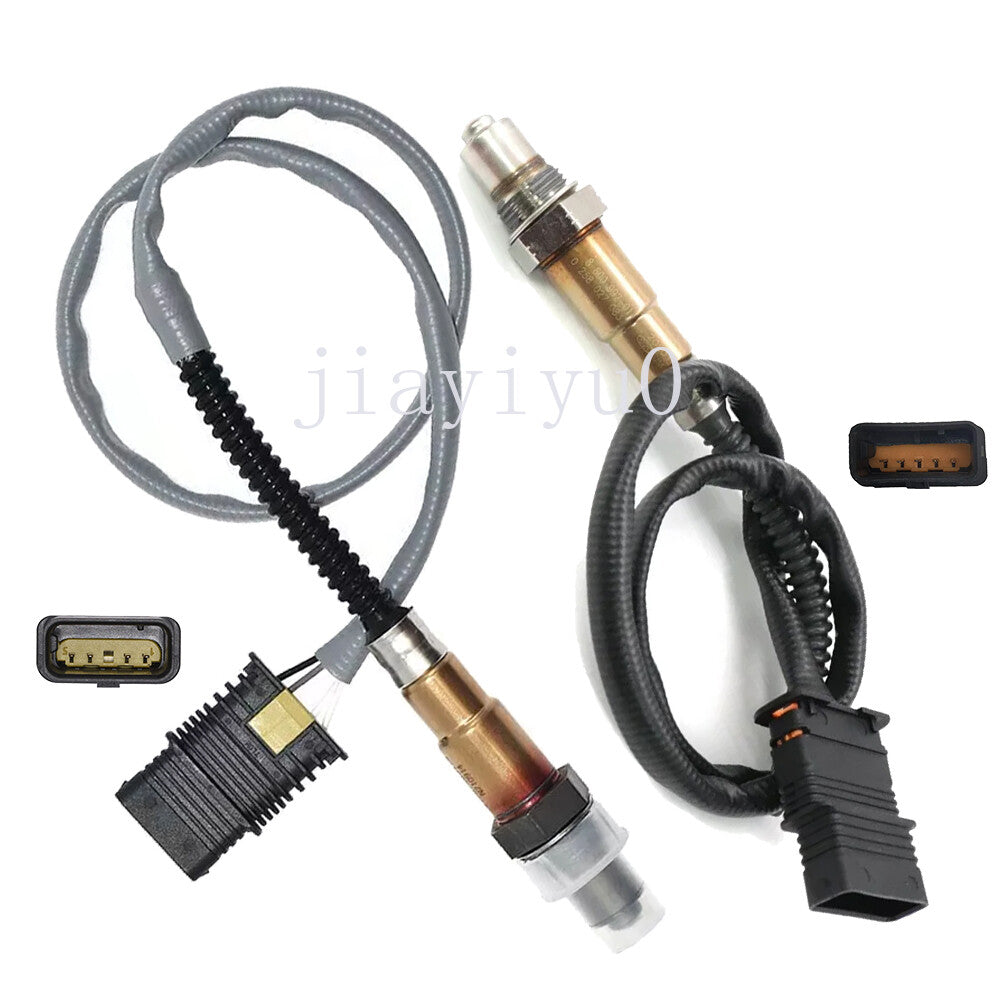 Air Mass Sensor Fit for Cadillac Elr 2014 2015-2016 0280218429 105020A0 13301682