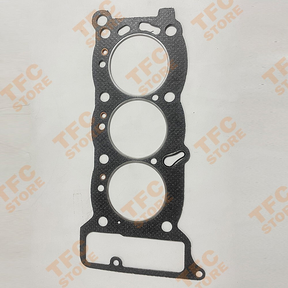 3KC1 Full Gasket Set for Isuzu Engine With Head Gasket
