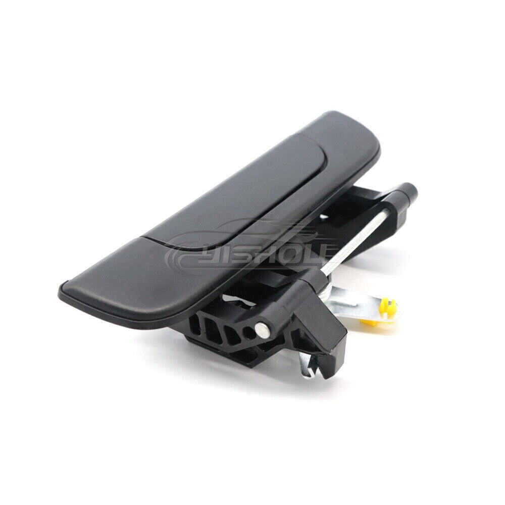 NEW TAILGATE HANDLE BLACK LATCH REAR FOR 1995-2004 for TOYOTA TACOMA TRUCK