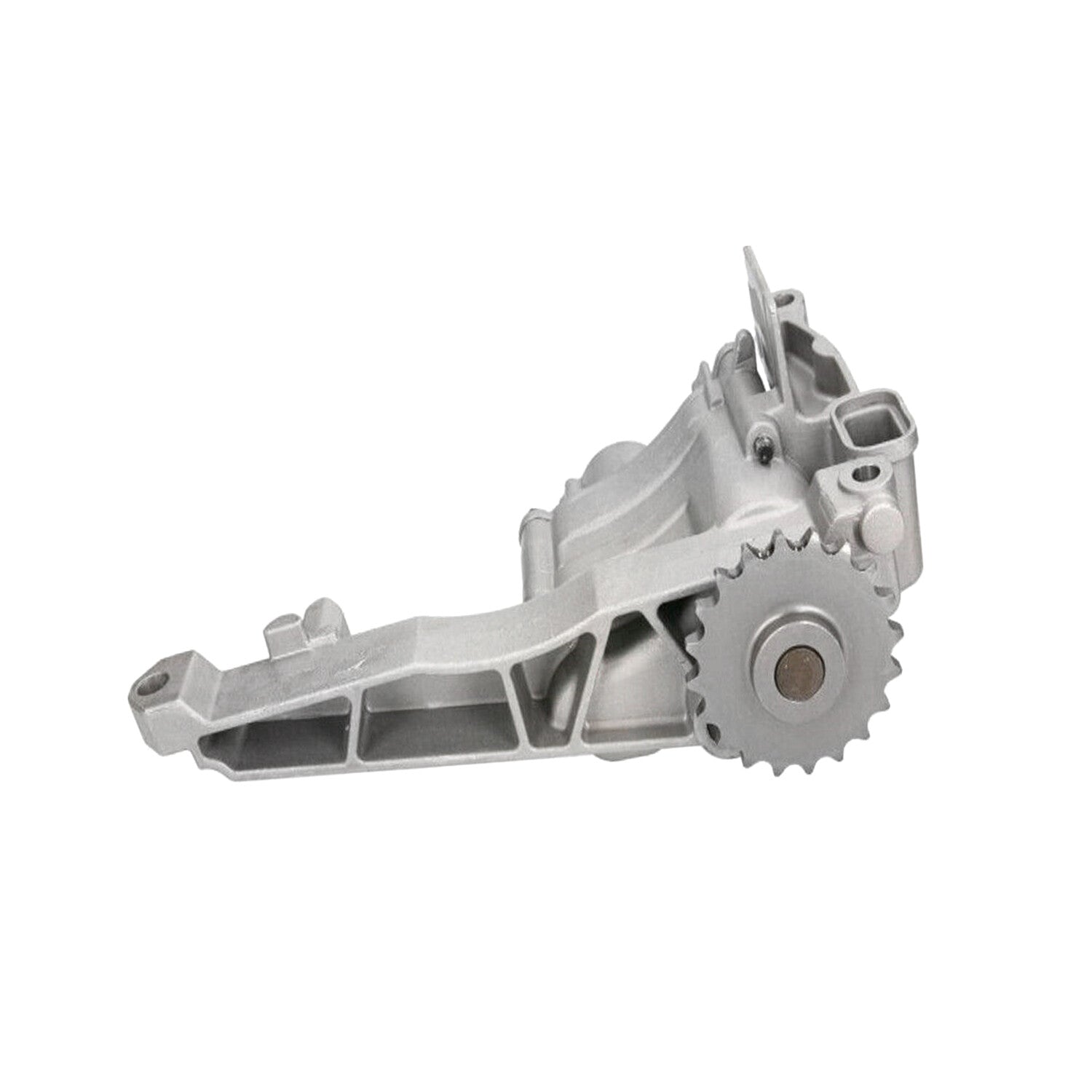 6421810547 Engine Motor Oil Pump OM642 for Mercedes W211 E320 E350 07-13 Diesel