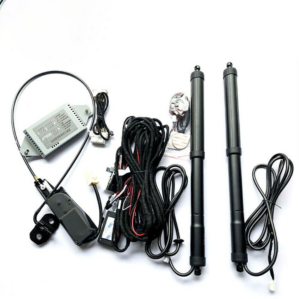 Fits for Sienna XL40 2021-2024 Power Liftgate Retrofit Electric Tailgate System