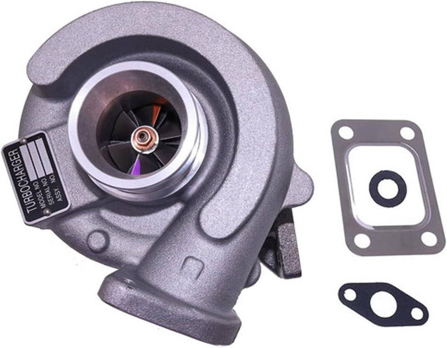 TD04HL Turbocharger 235-4964 for Caterpillar 267B 277 287 297C 246B Engine 3044C