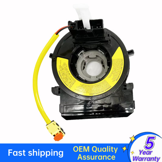 Clock spring 93490-2K310 suitable for HYUNDAI for Tucson ix35 10~12 and for Kia Sportage 10-15.
