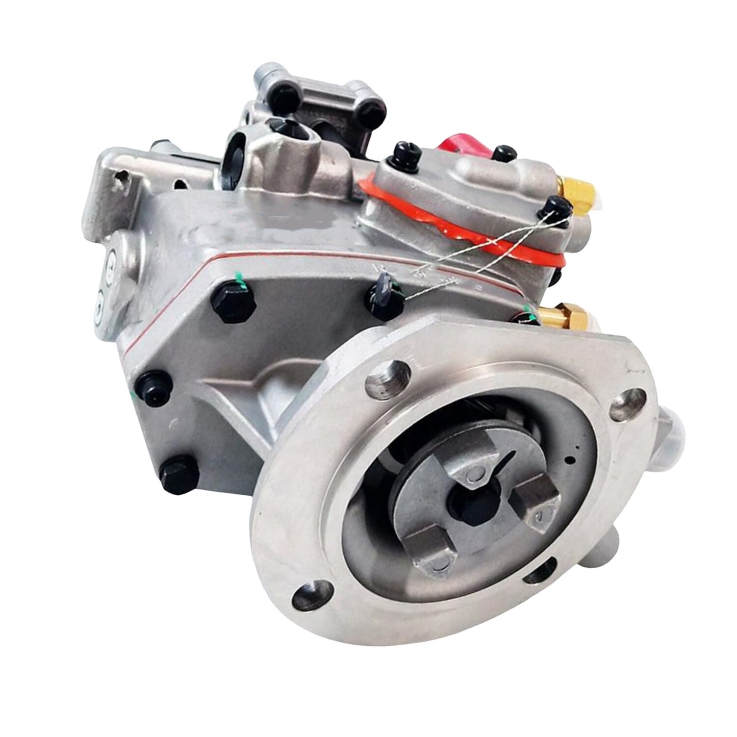 Fuel Pump 4076956 4076956RX For QSK19 Diesel Engine