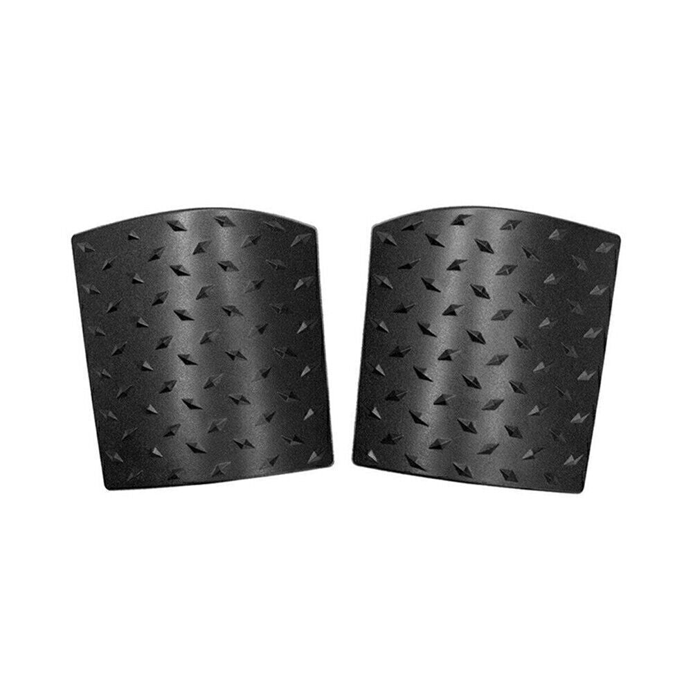 Fit for Jeep for Wrangler JK 2007-17 2X Cowl Body Armor Cover Sport Exterior Accessories